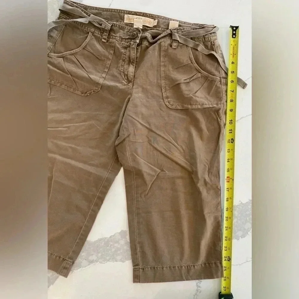 J. Crew jcrew chino
